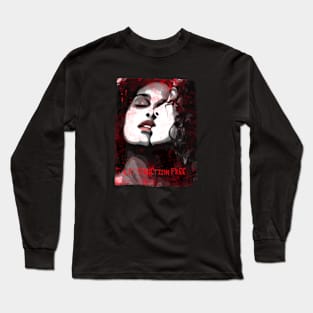 BEAUTIFUL WOMAN Long Sleeve T-Shirt